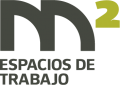 M2 ESPACIOS DE TRABAJO